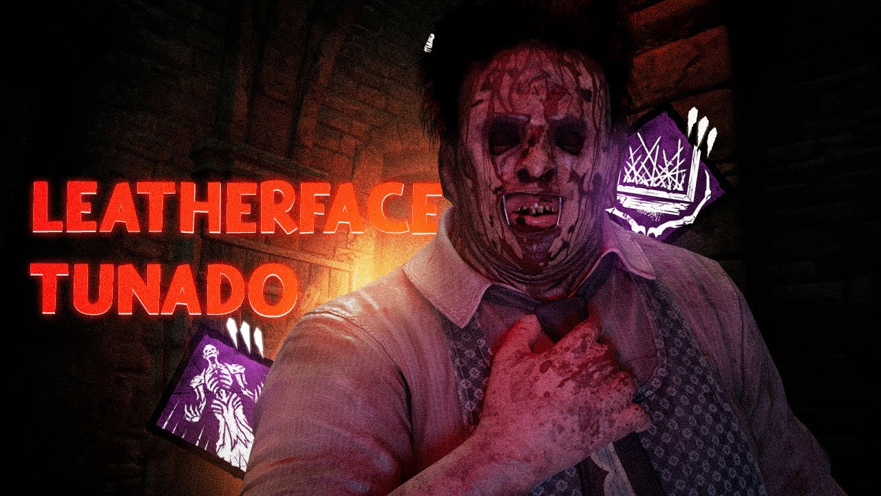 O Leatherface Foi MUITO BUFFADO e Esse Combo Deixa Ele INACREDITÁVEL