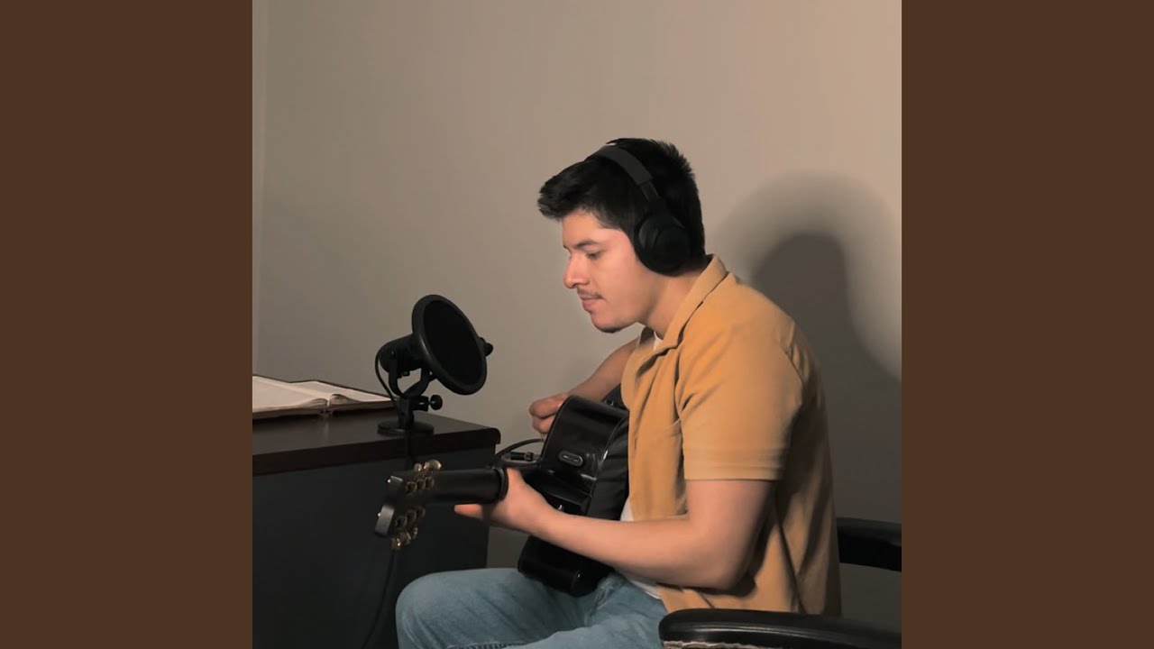 El Pueblito de 70 (Versión acústica)