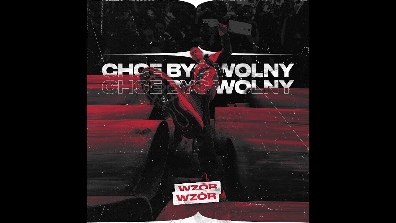 Wzór - Chce być wolny