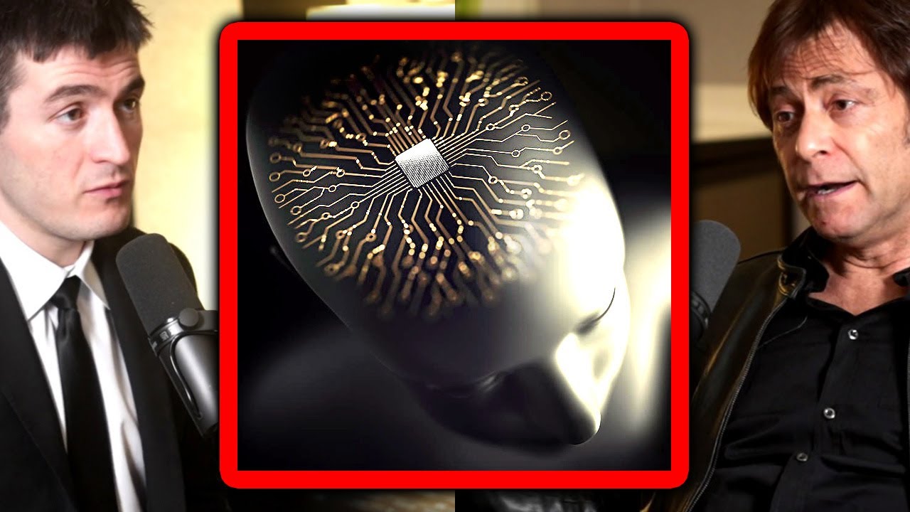 How AGI could solve consciousness | Max Tegmark and Lex Fridman