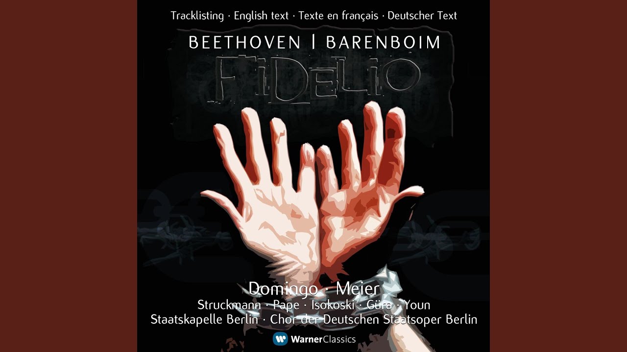 Beethoven : Fidelio : Act 2 