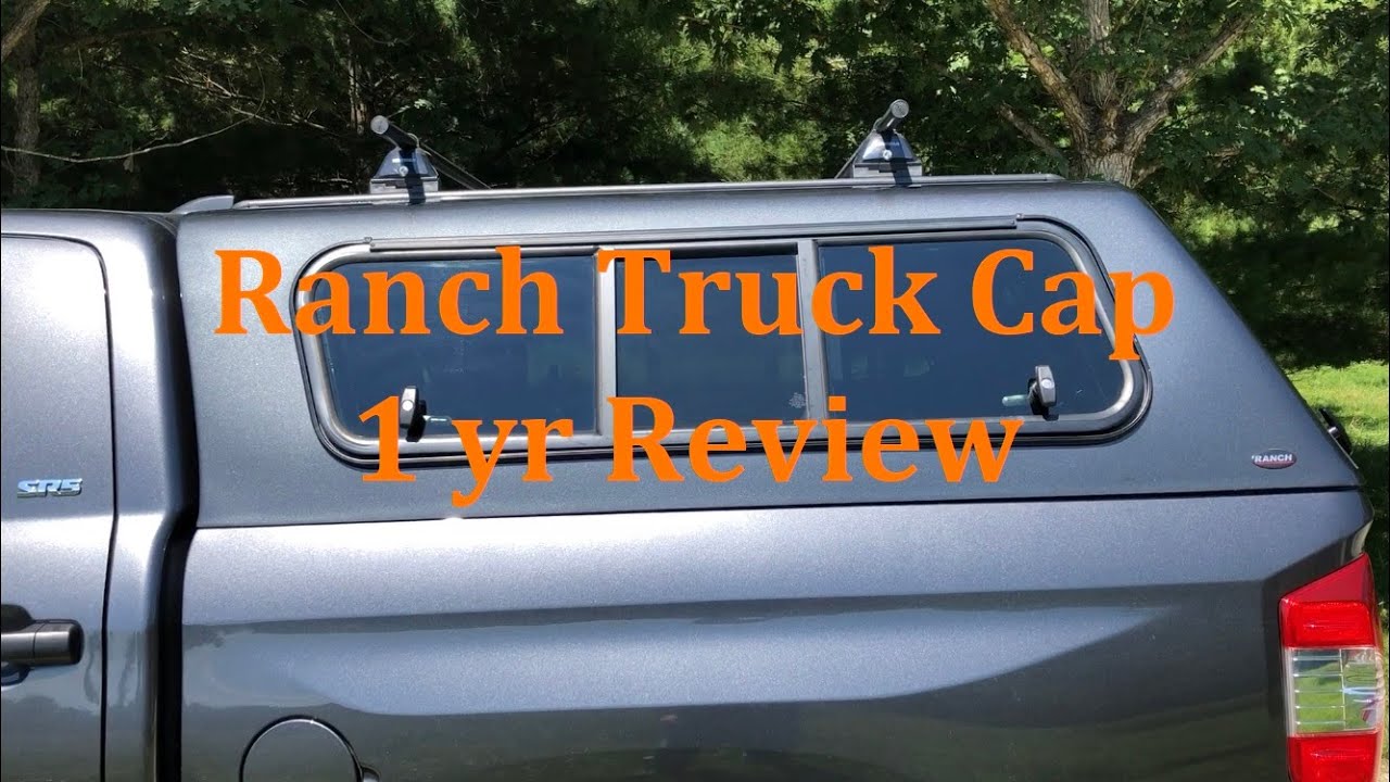 Ranch Cap 1 yr Review