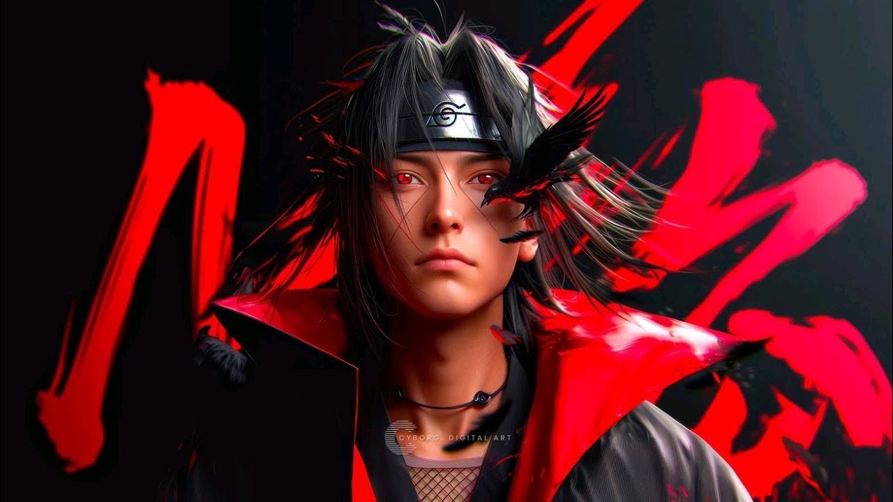 🔥 HARD RAP | TRAP BEAT | POWER IS BACK • NARUTO CONQUEROR 🏆