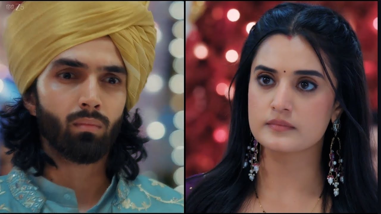Jaane Anjaane Hum Mile | Ep - 424 | Preview | Feb 08 2026 | Zee TV