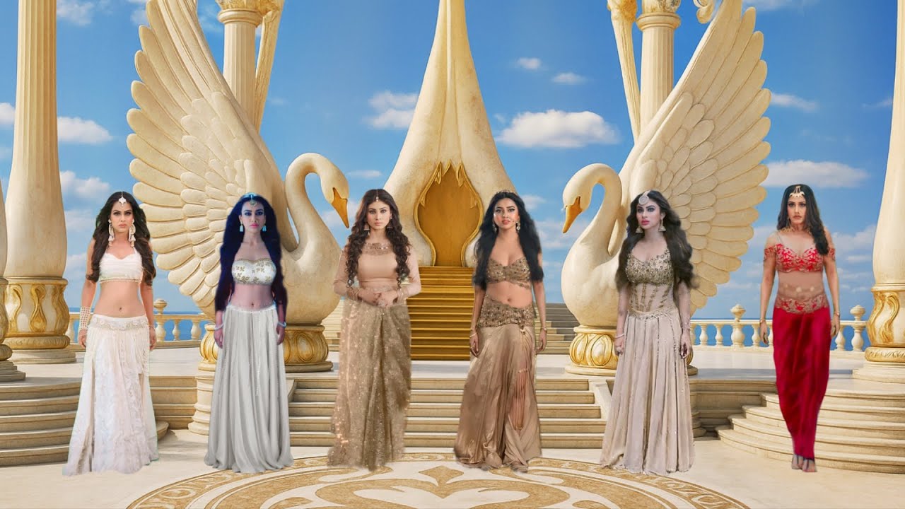 Naagin 7 || नागिन 7 || New promo || #tutorialyoutube 