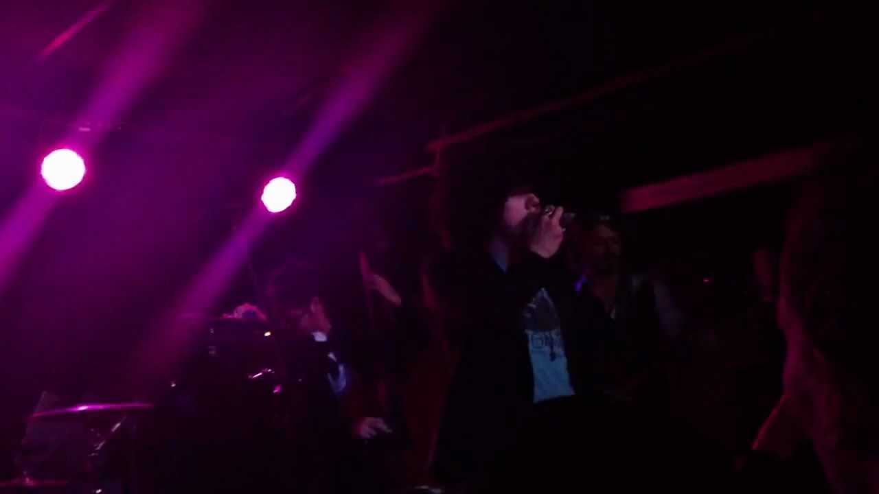 LP - Halo (Beyonce Cover) [Live at the Mercury Lounge 10/2/2012]