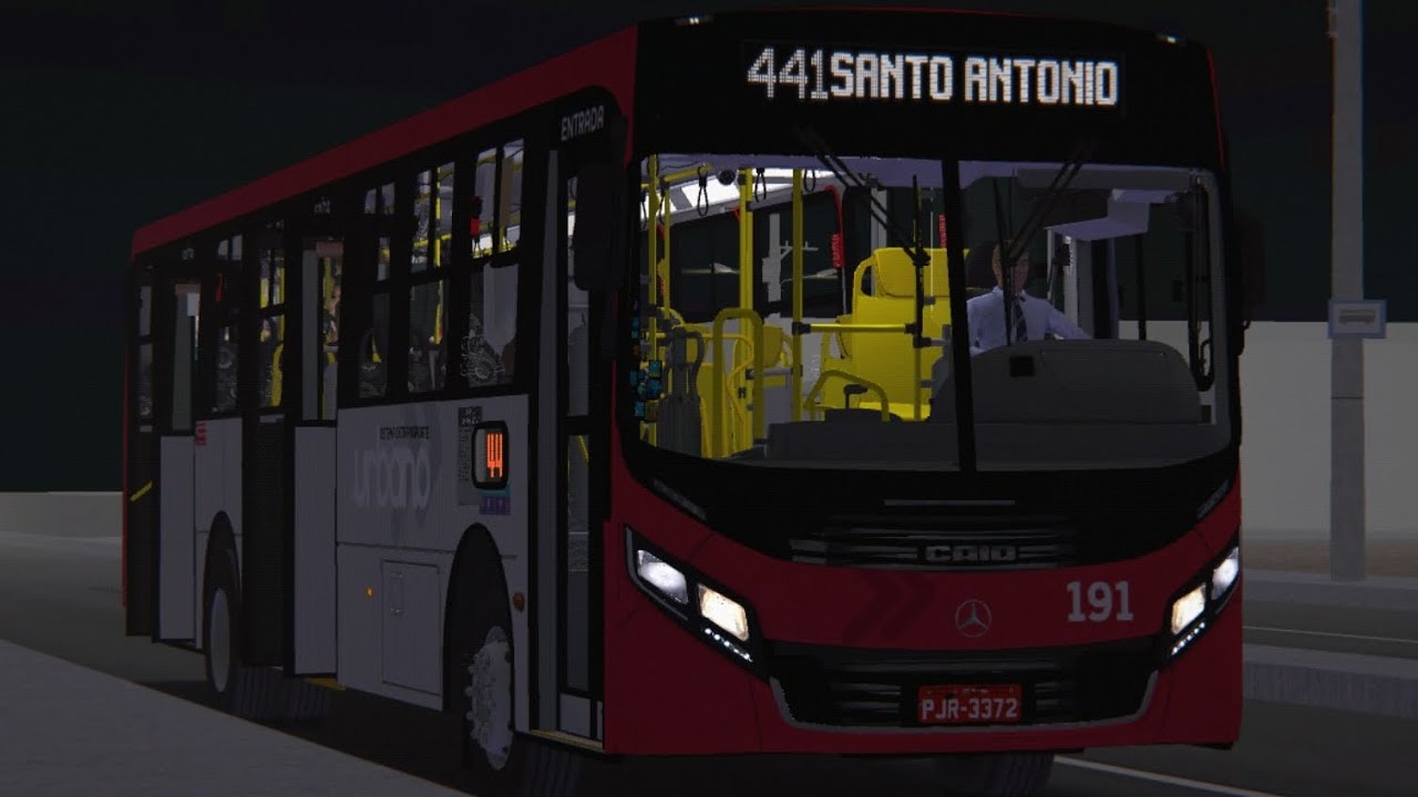 [Gameplay] Caio Apache Vip 2015 MB OF-1721 GIL - No Mapa do R.J