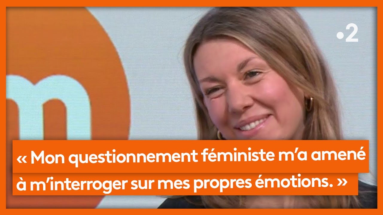 L'interview d'actualité - Lauren Bastide : penser la santé mentale avec une approche sociétale