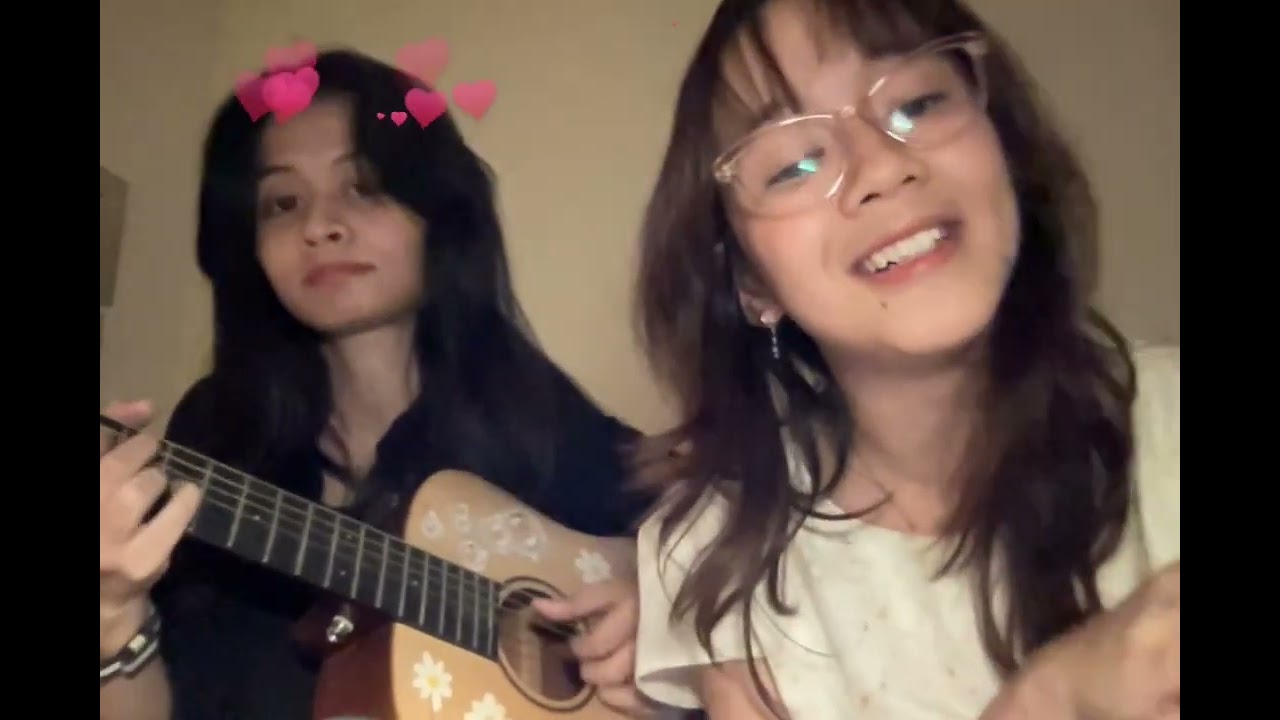 from the start - laufey (cover w/ raracellina)