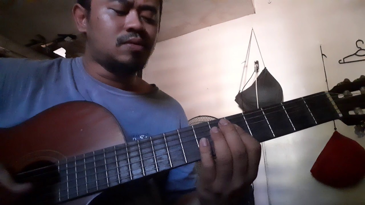 For All We Know by Jikoy (James Griffin)