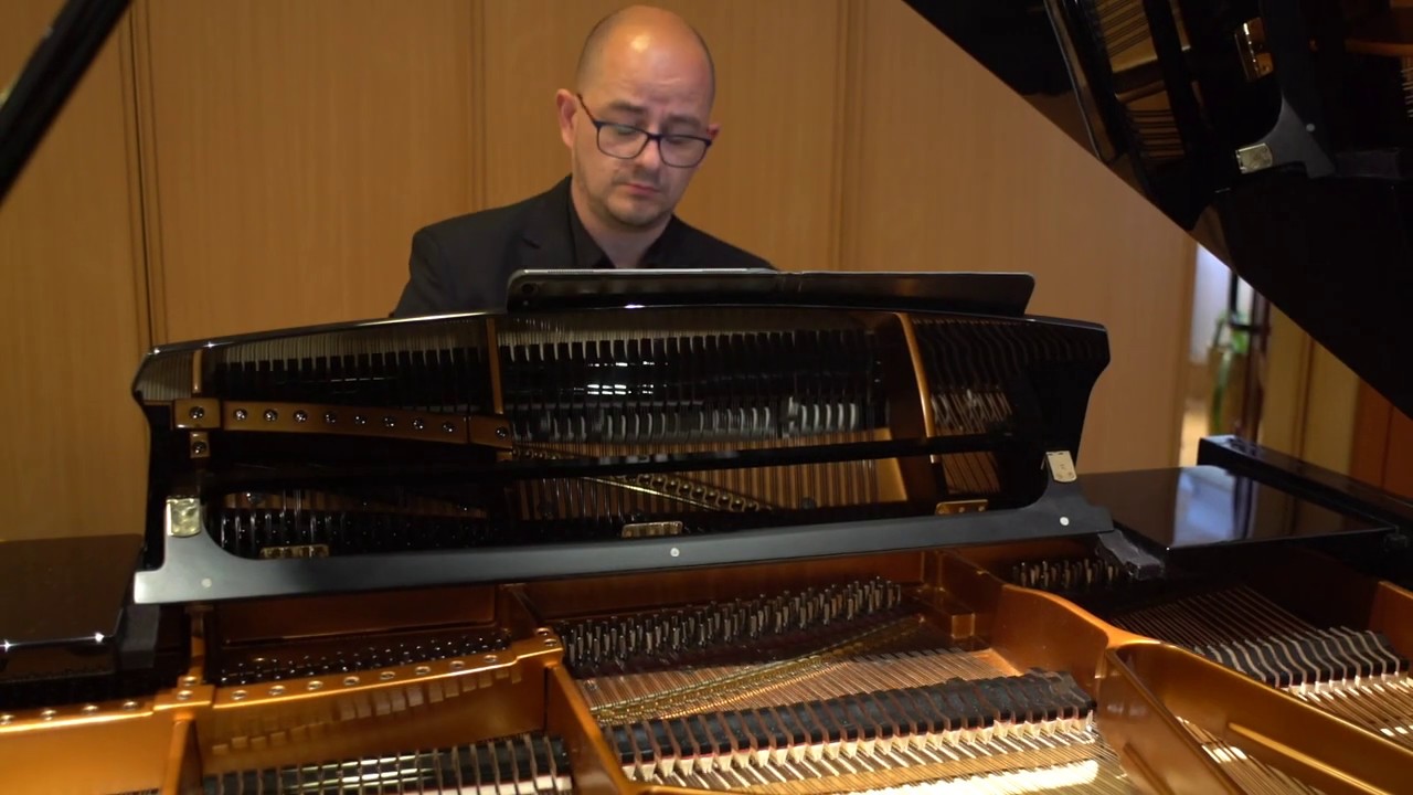 H. Wieniawski – Scherzo-Tarantelle, Op. 16 (piano part)