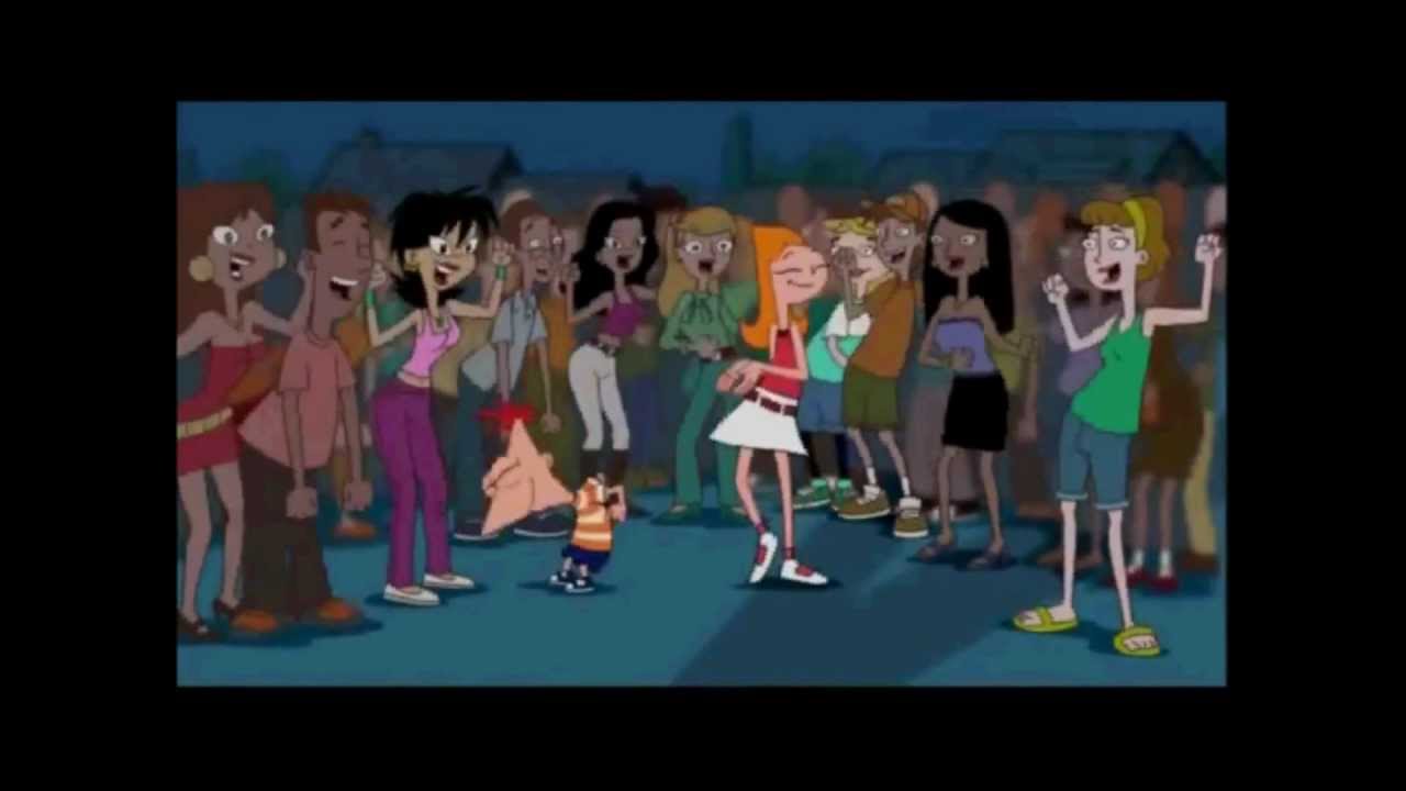 Ferb: 