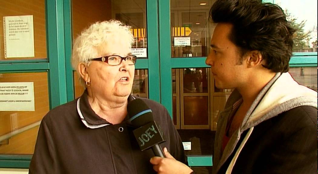GPTV: JOEY - Bevrijdingsdag Afl 14 HD