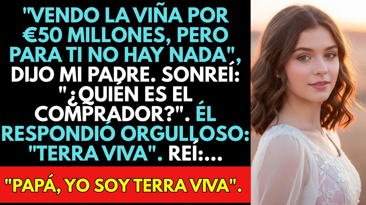Mi Padre Dijo: 