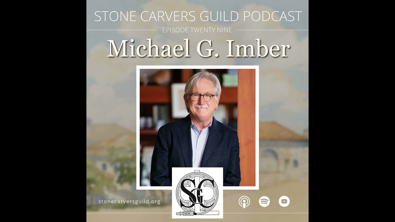 Michael G. Imber