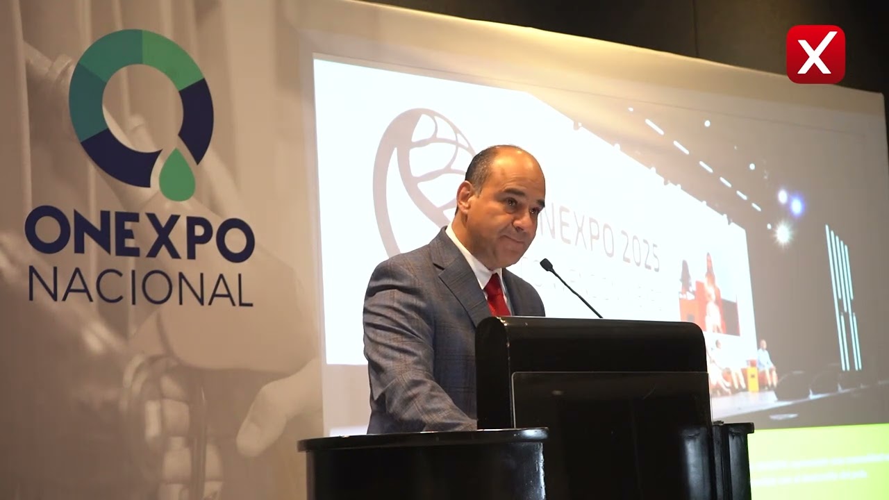 Presentación de la Convención 2026