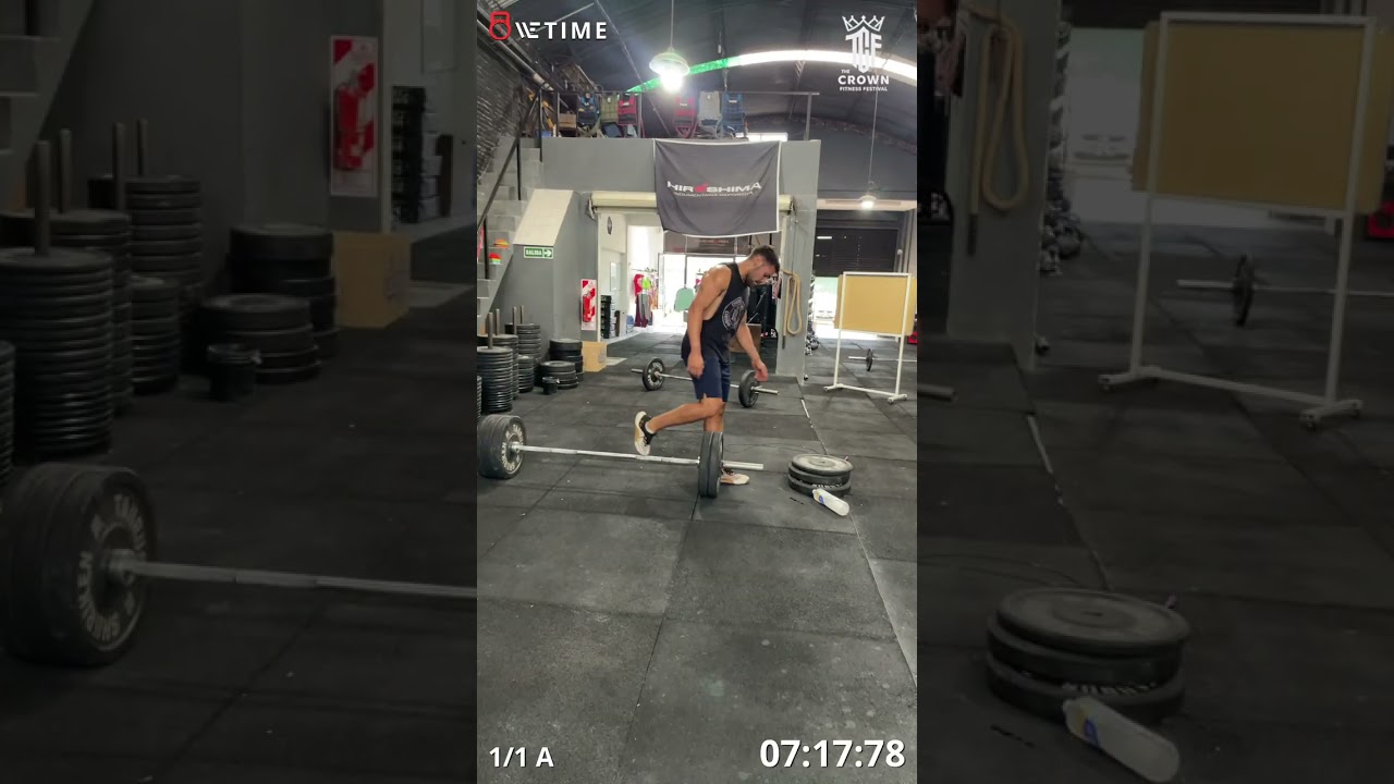 Wod 1