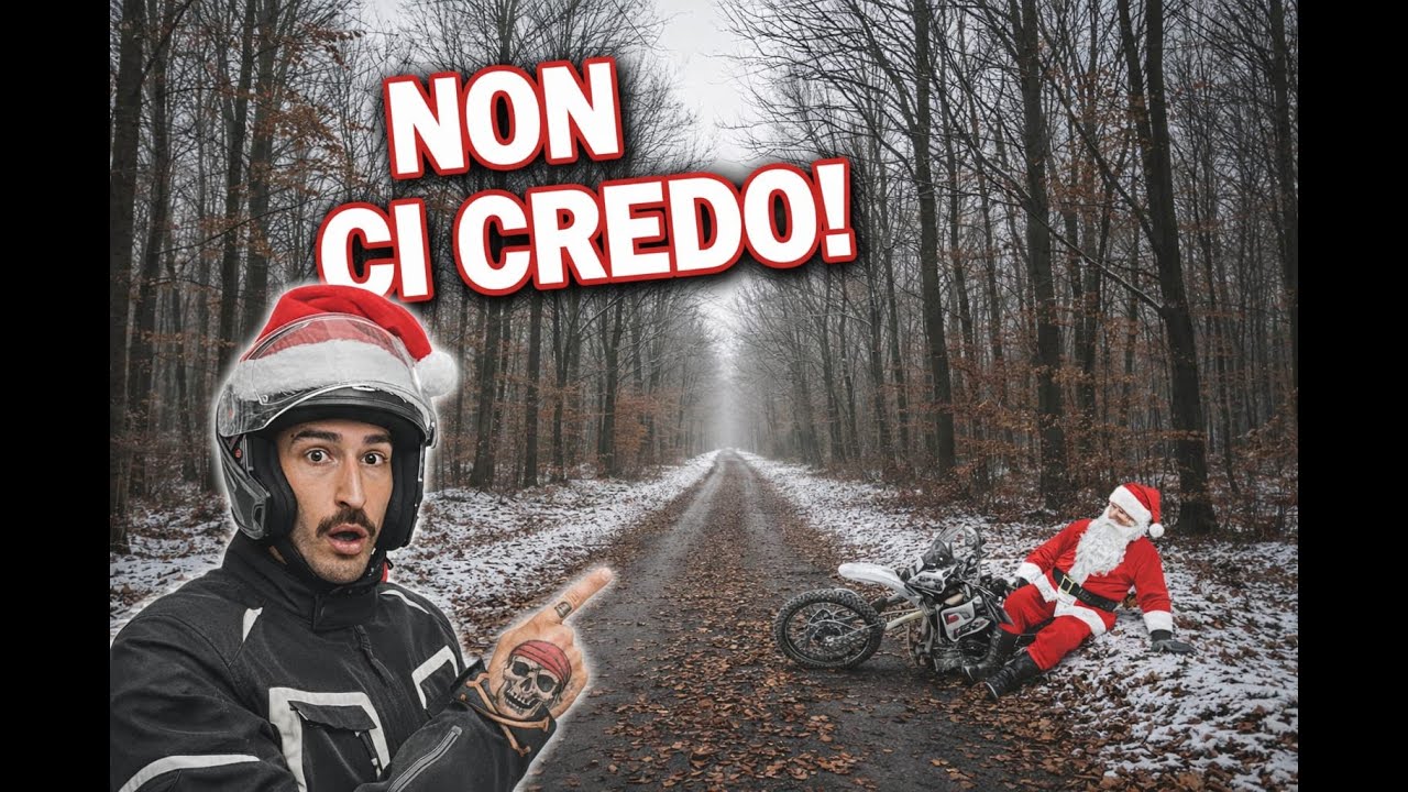 NON CREDERAI A COSA E' SUCCESSO Aprilia tuareg660 in OFF ROAD