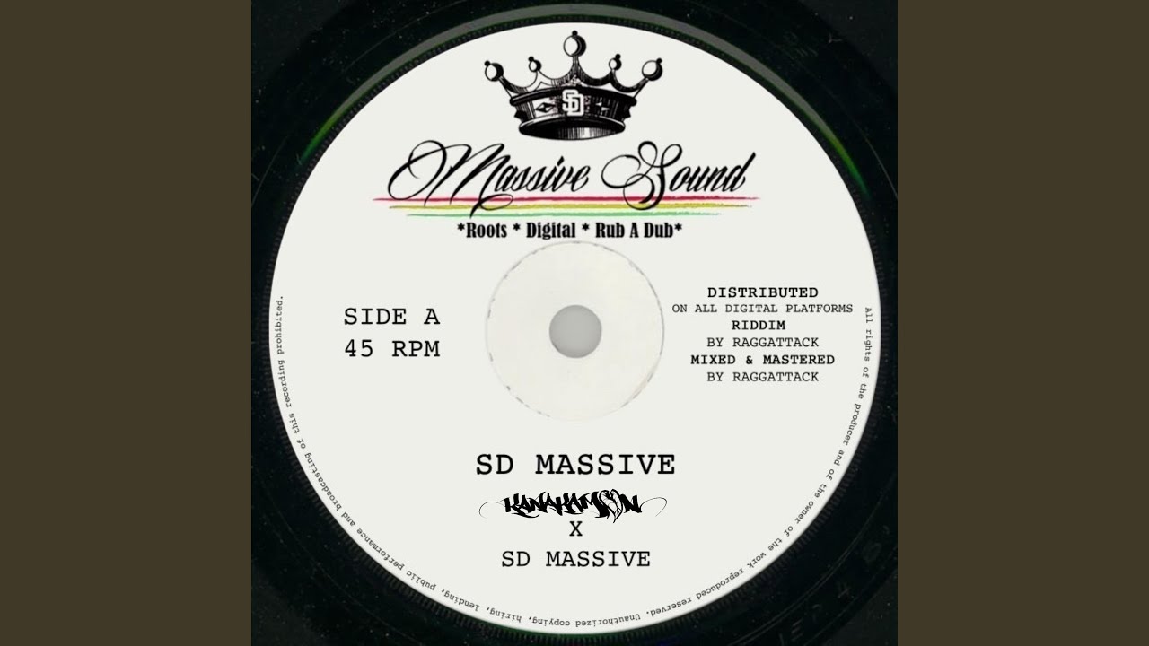 SD Massive