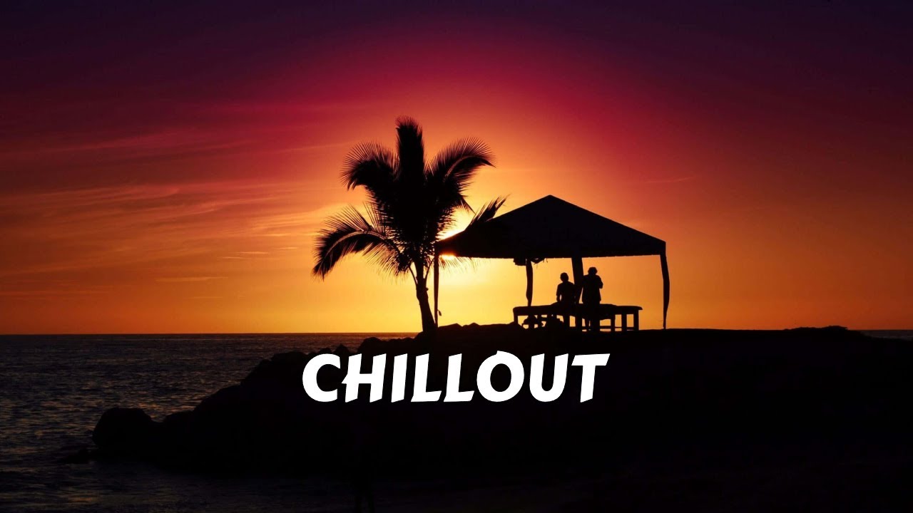 🌴 Beach & Nature 🌴 Chillout Music 🎵