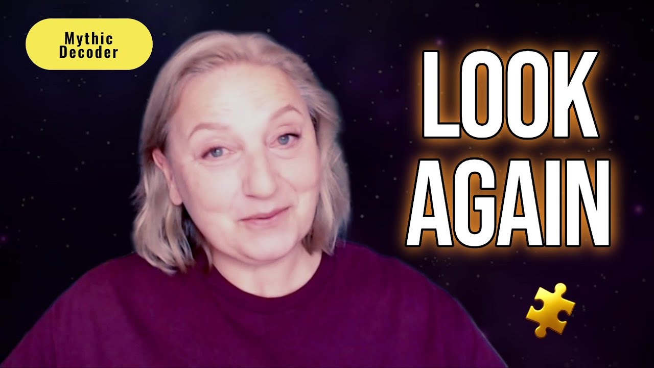 Библия — это не то, что вы думаете.