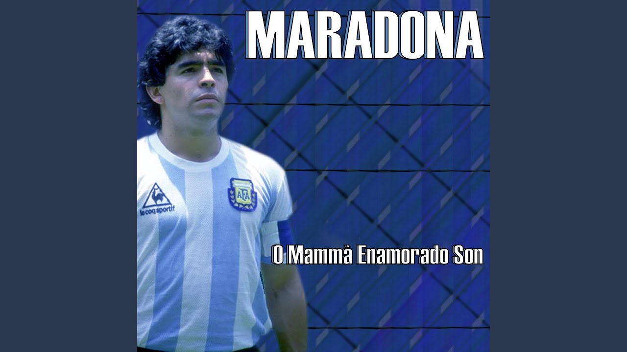 O mama mama