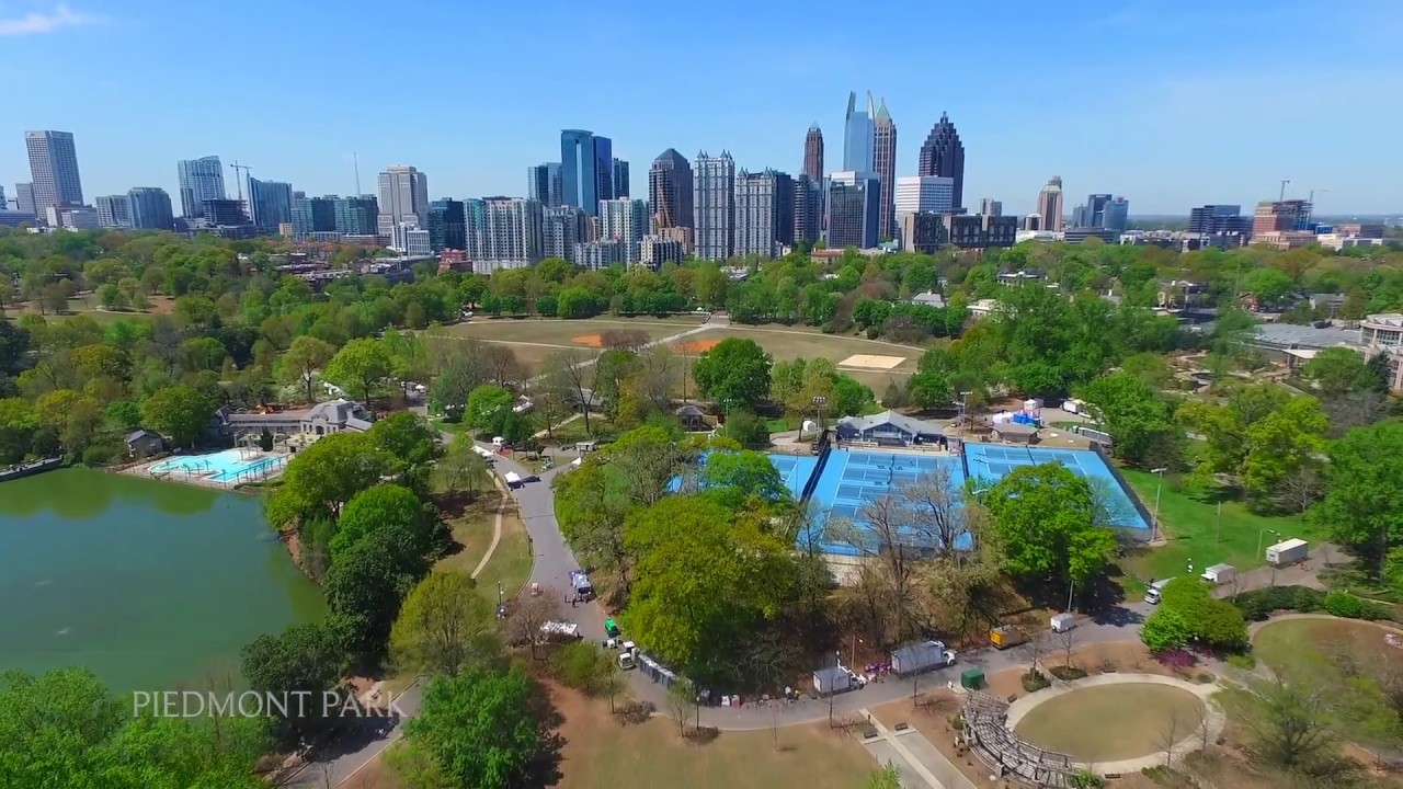 Community Spotlight: VIRGINIA HIGHLAND
