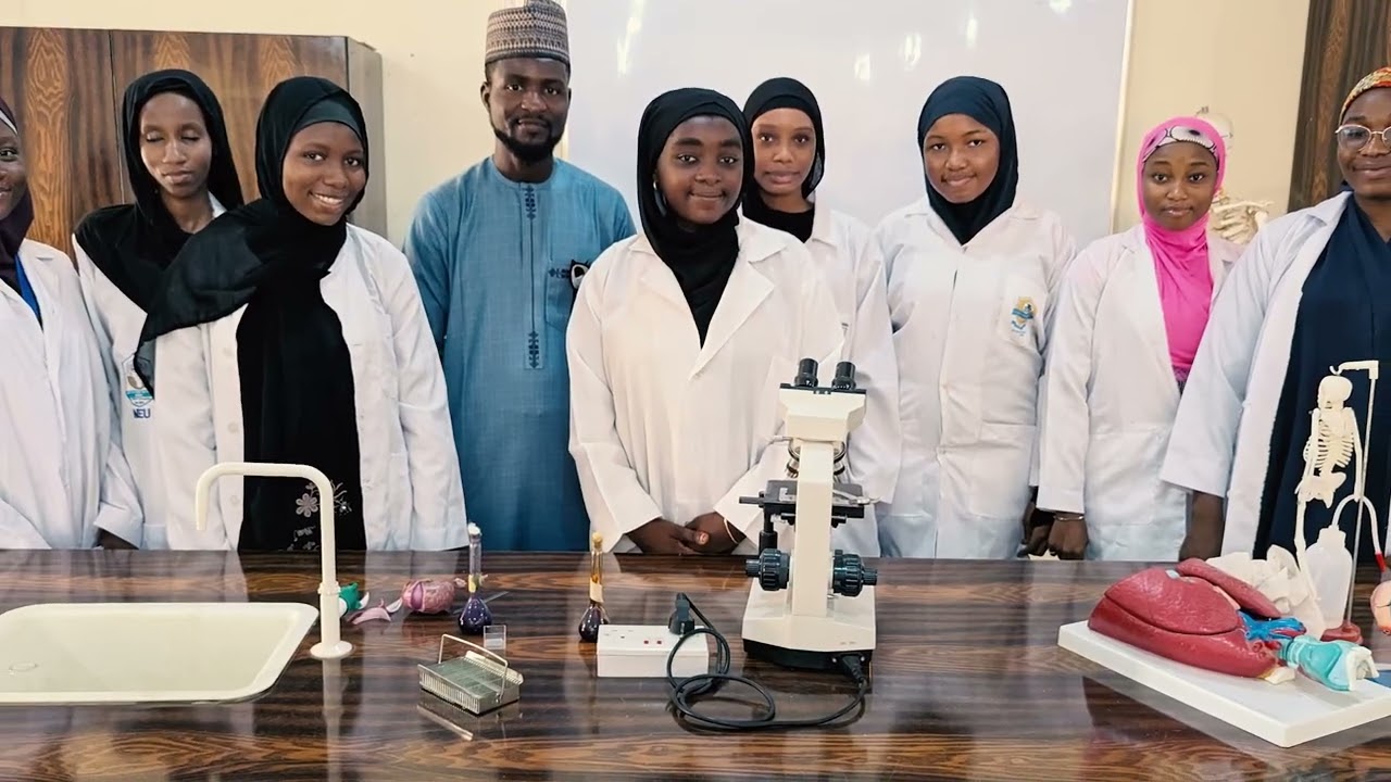 Akwai mamaki yadda akayi wannan a Gombe🤔