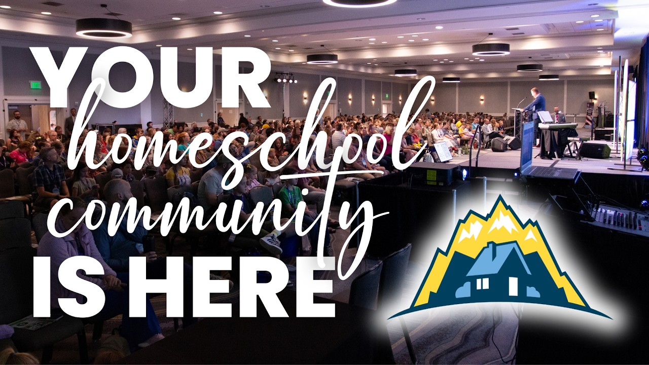 2026 Rocky Mountain Homeschool Conference