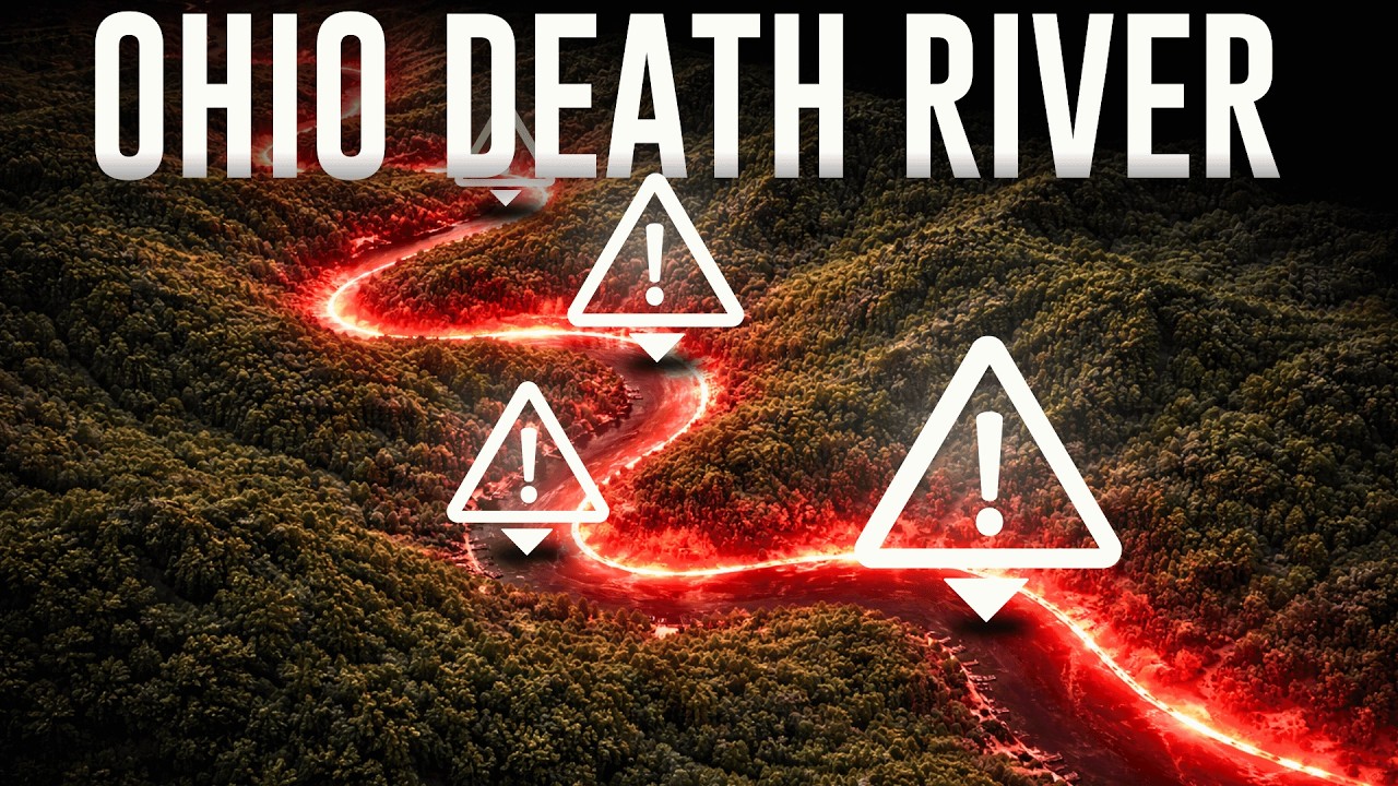 The Ohio River Attacks &mdash; Why Fishermen Are Suddenly Staying Off the Water