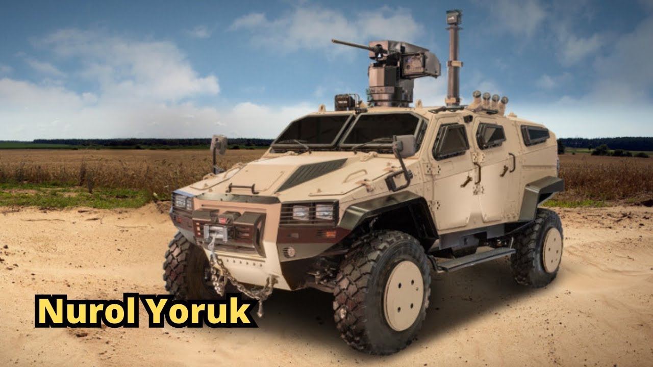 Nurol Yoruk