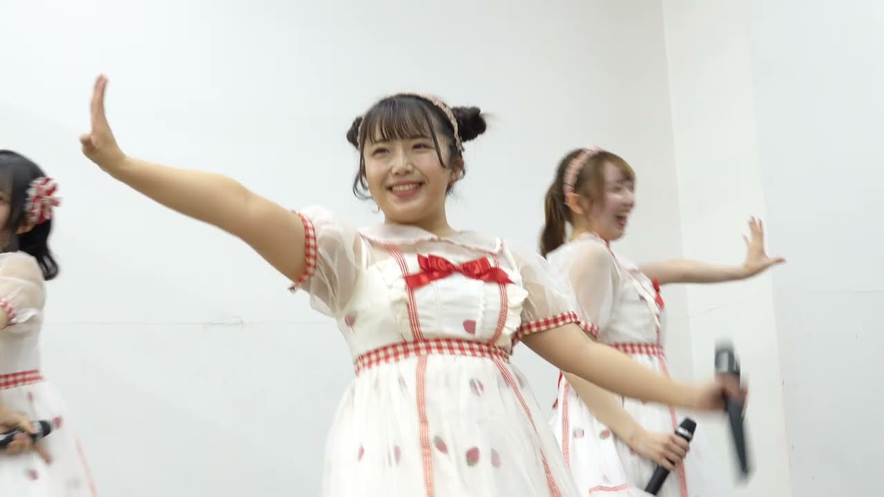 「Sakura超特急」② あかぎ団ライブステージ  ガーデン前橋 2部   2026/2/21