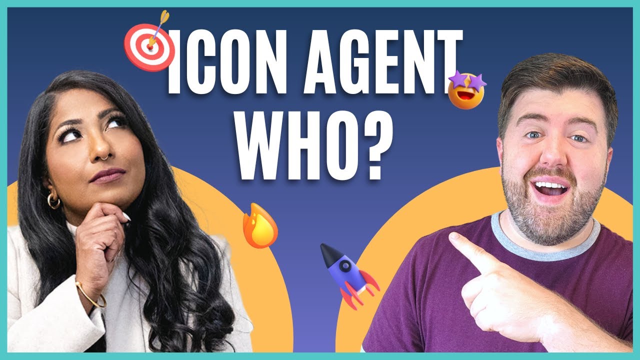 ICON Agent Award Explained - eXp Realty Explained