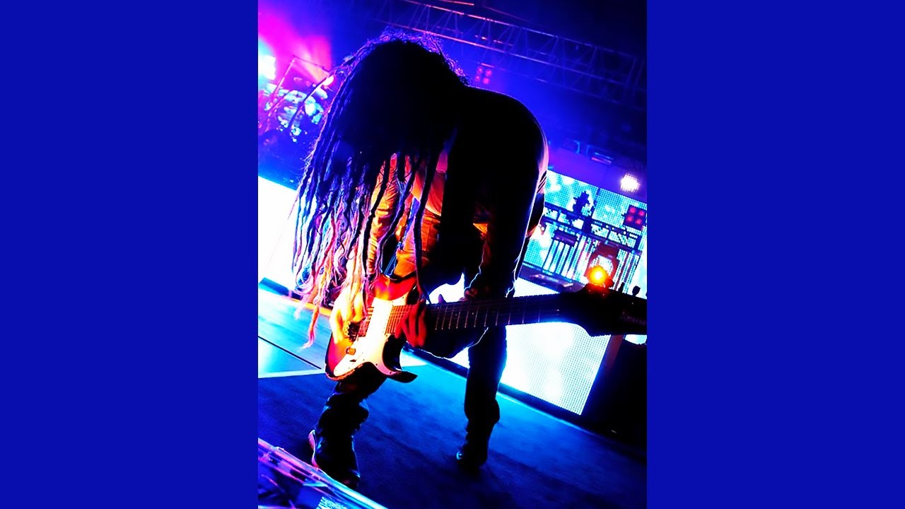 [FREE] KORN RAP METAL NU METAL TYPE BEAT || 