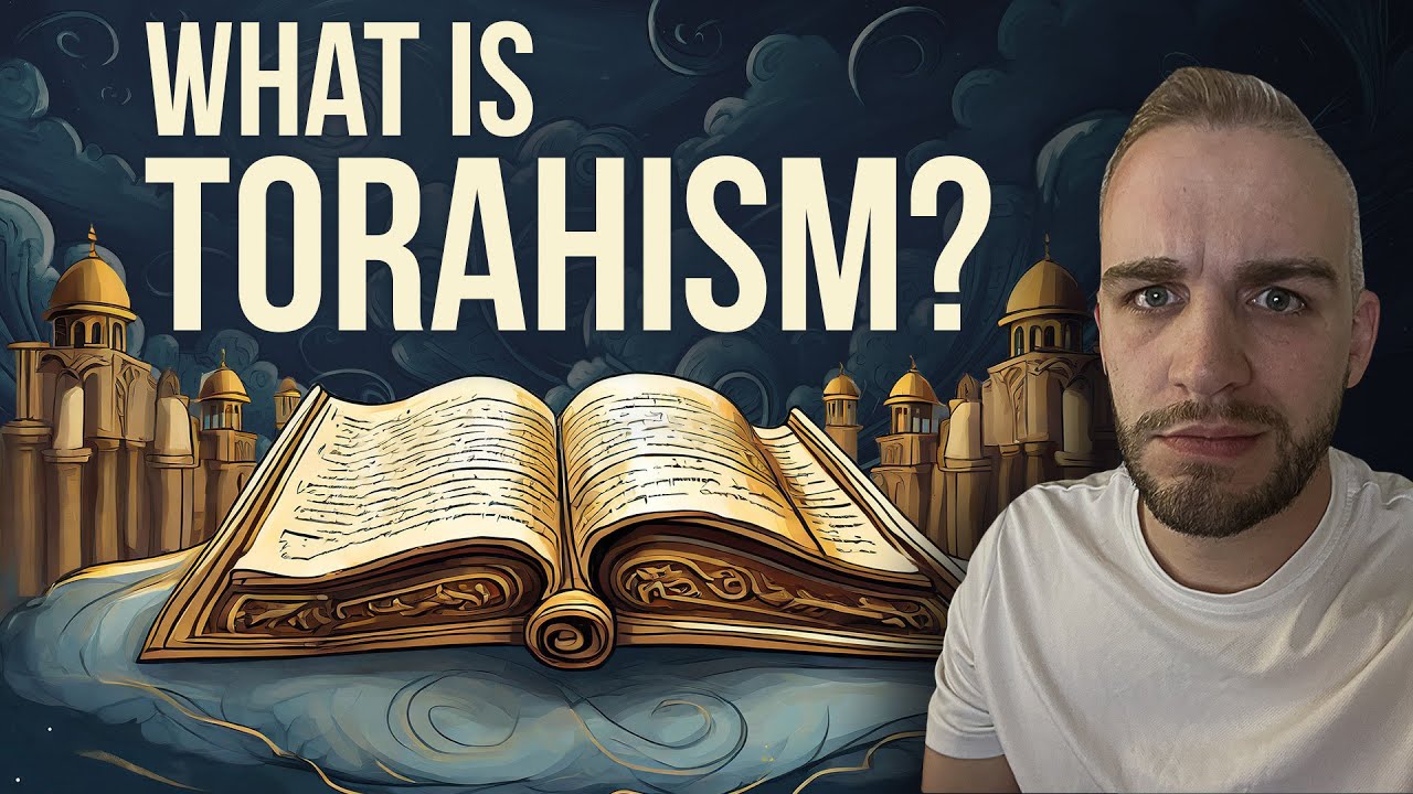 What is Torahism? Are Christians Required to Keep the Law of Moses? R.L. Solberg Interview
