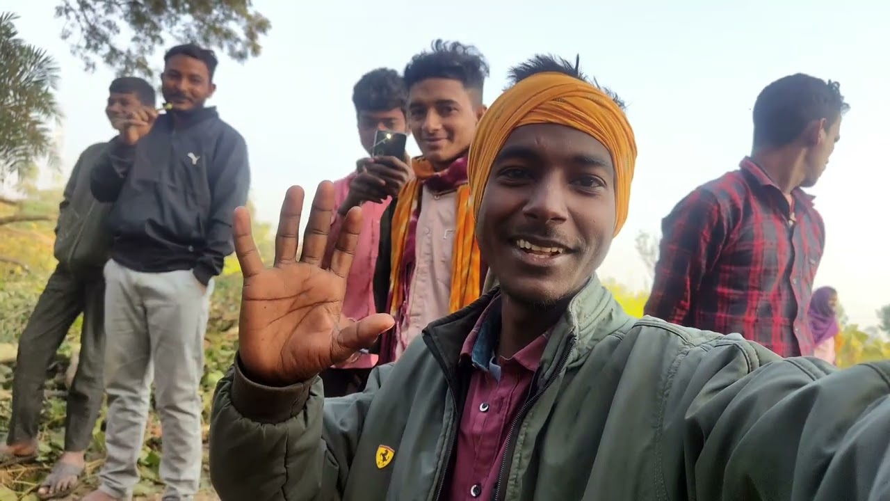 Guys pahli bar chain ko pidojar faste hue dekha hai 🇮🇳🌎🙏harchandi banka bihar