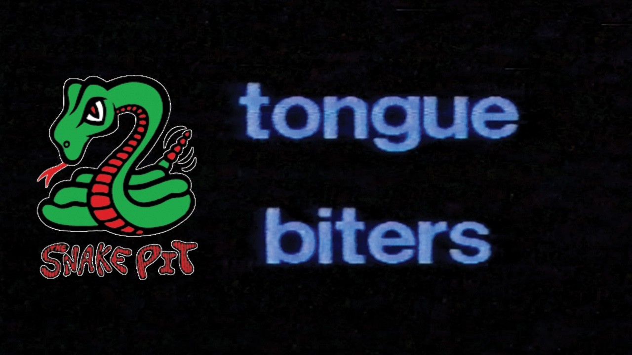 Tongue Biters