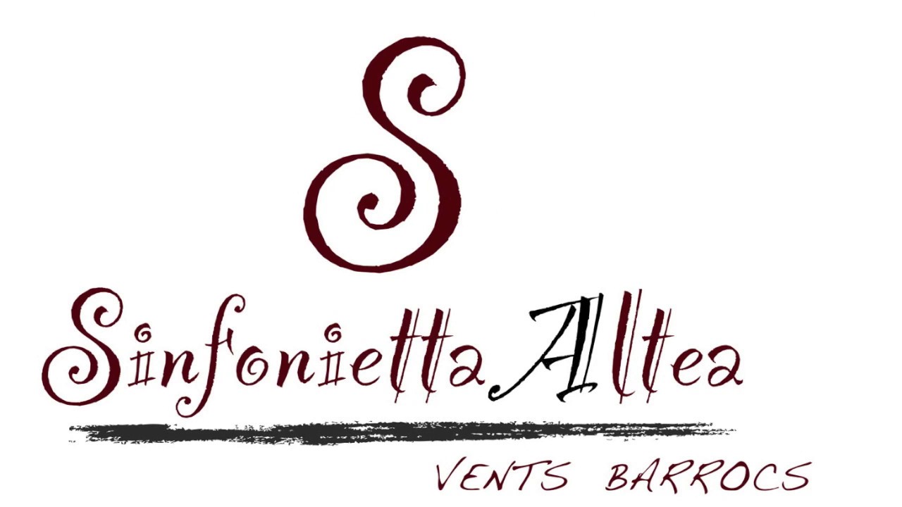 Sinfonietta Altea: Vents Barrocs