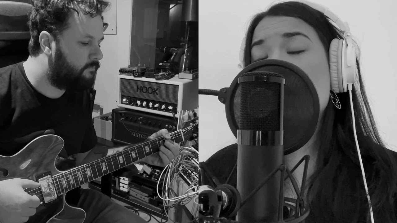 SILKE & TOM - Goldfinger (Theme Song James Bond)