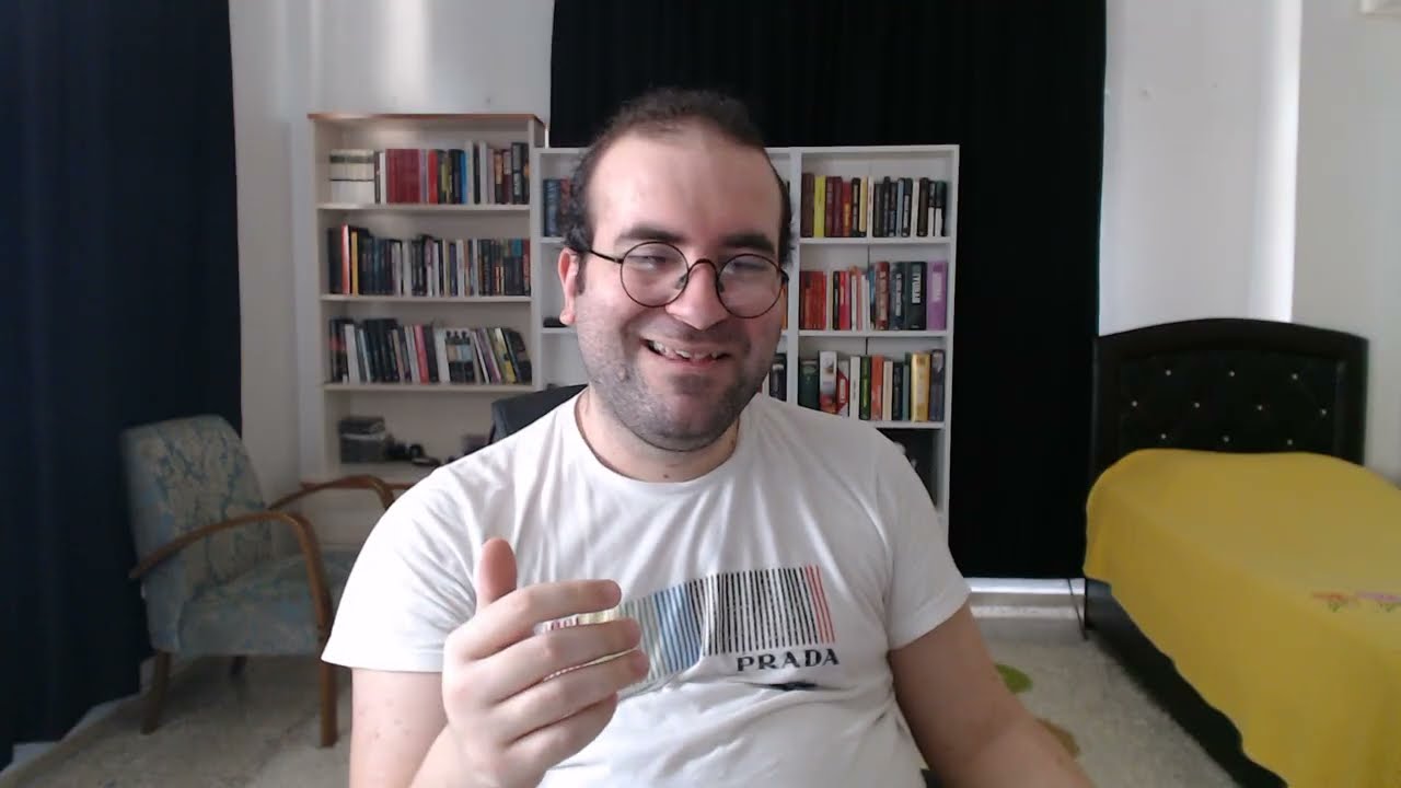 Şikayet Etmek Bir Erdemdir.