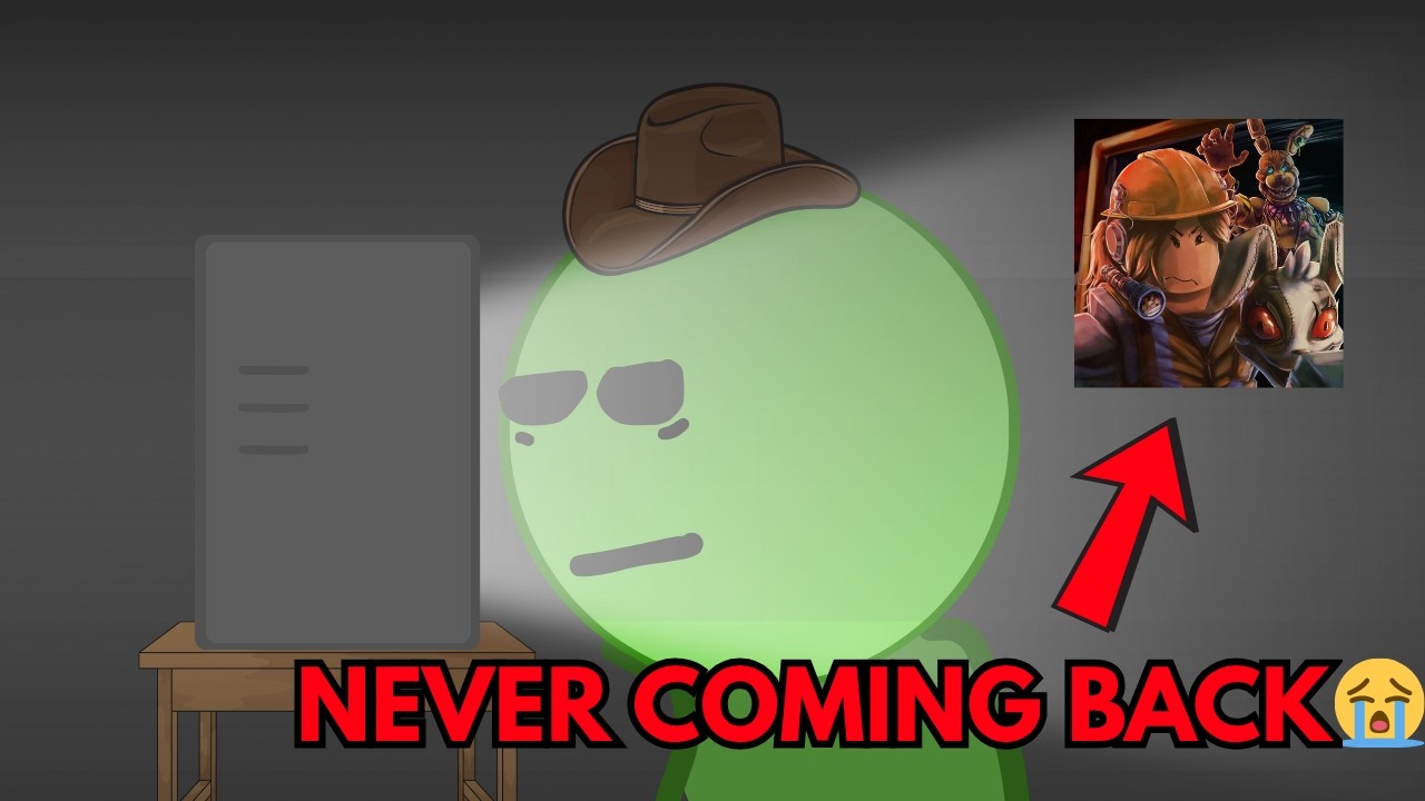 Watching Bite By Night Gameplay because its in Maintenance for too long