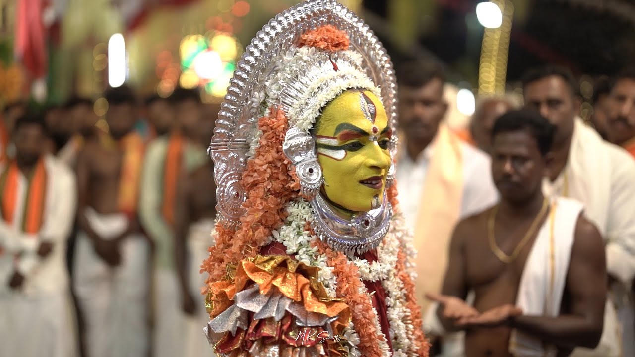 Kordabbu Kola, Bokkapatna Bengre