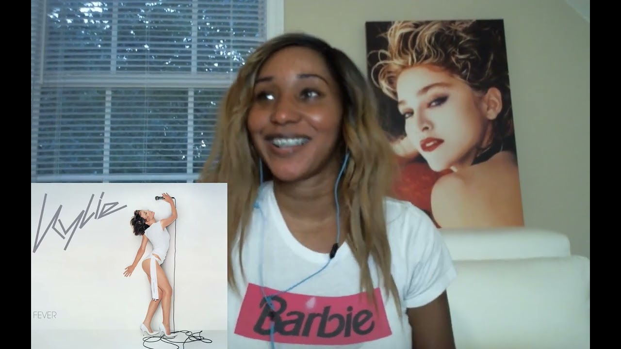 Kylie Minogue Reaction More More More (JUST SLIDE?!?!) | Empress Reacts