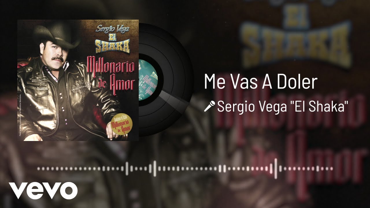Sergio Vega 