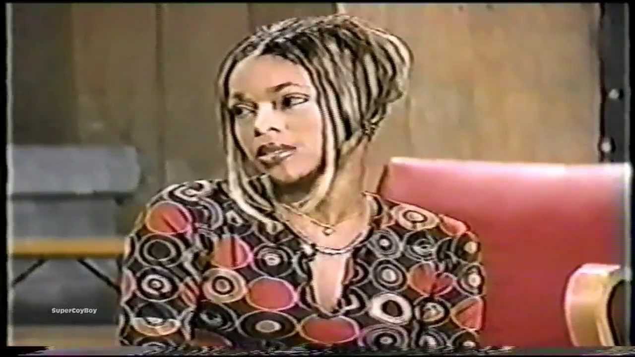 T-Boz opens up about Sickle Cell Anemia