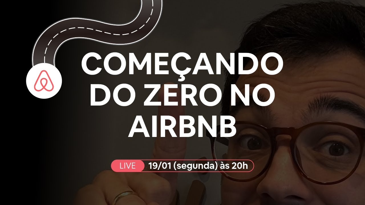 Como montar um anúncio de destaque no Airbnb mesmo sendo iniciante