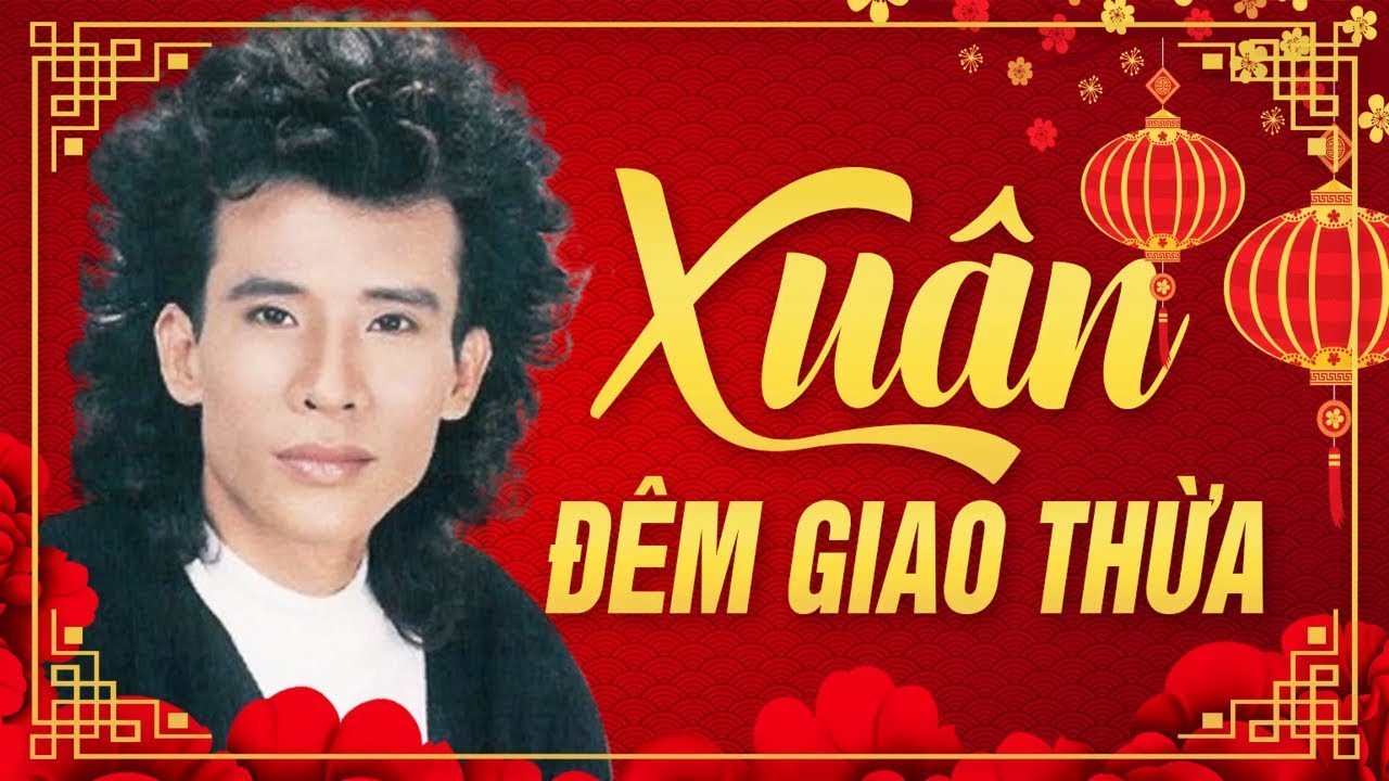 ĐÊM GIAO THỪA PHẢI NGHE NHỮNG CA KHÚC NHẠC XUÂN HẢI NGOẠI NÀY MỚI Ý NGHĨA - NHẠC XUÂN TUẤN VŨ 2019