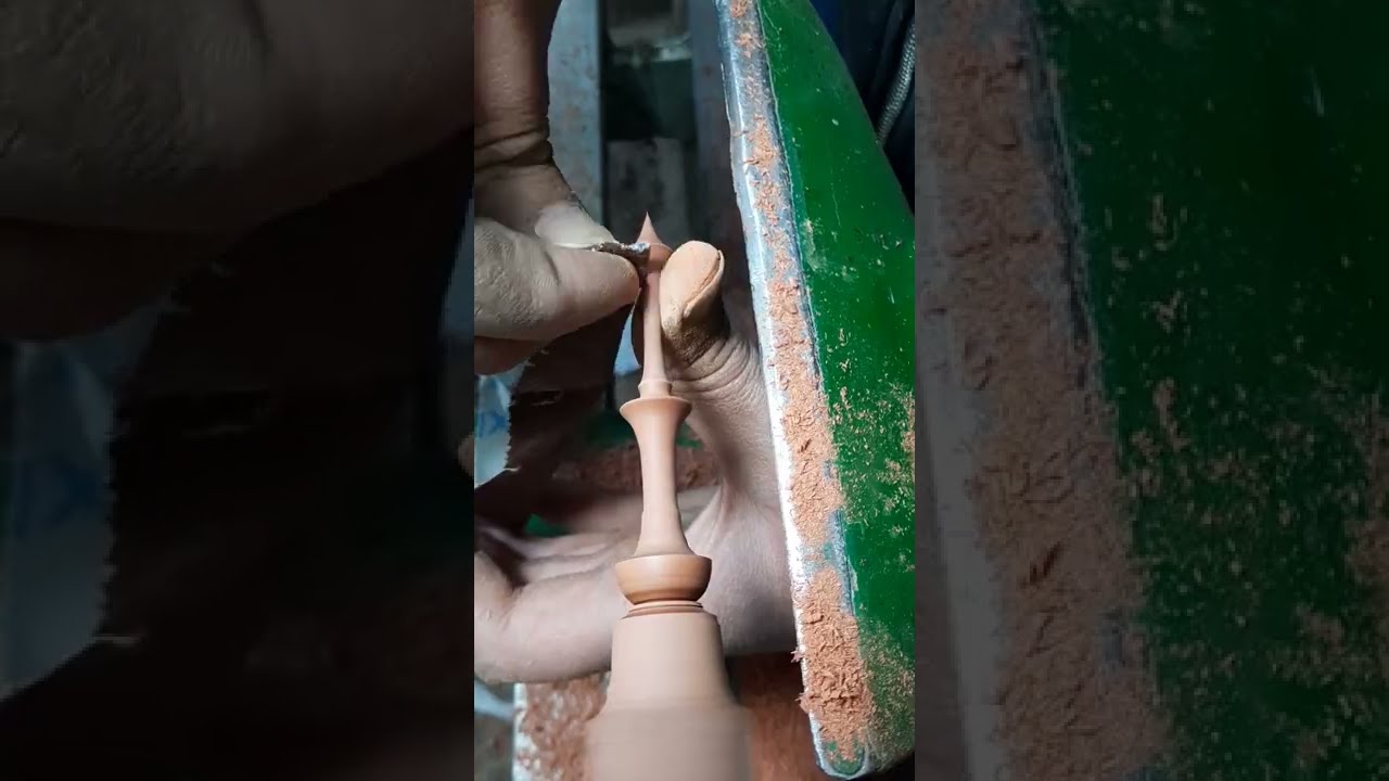 small easy woodturning projects | woodworking videos 2022 #woodturning_videos 2022 #shorts
