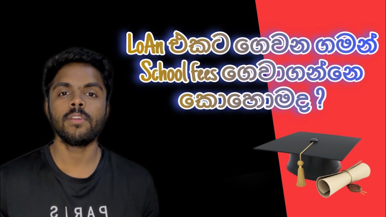 LOAN එකක් දාලා ජපන් ආවොත් අමාරුවේ වැටෙයිද ?/ Student visa Student Life in  japan sinhala