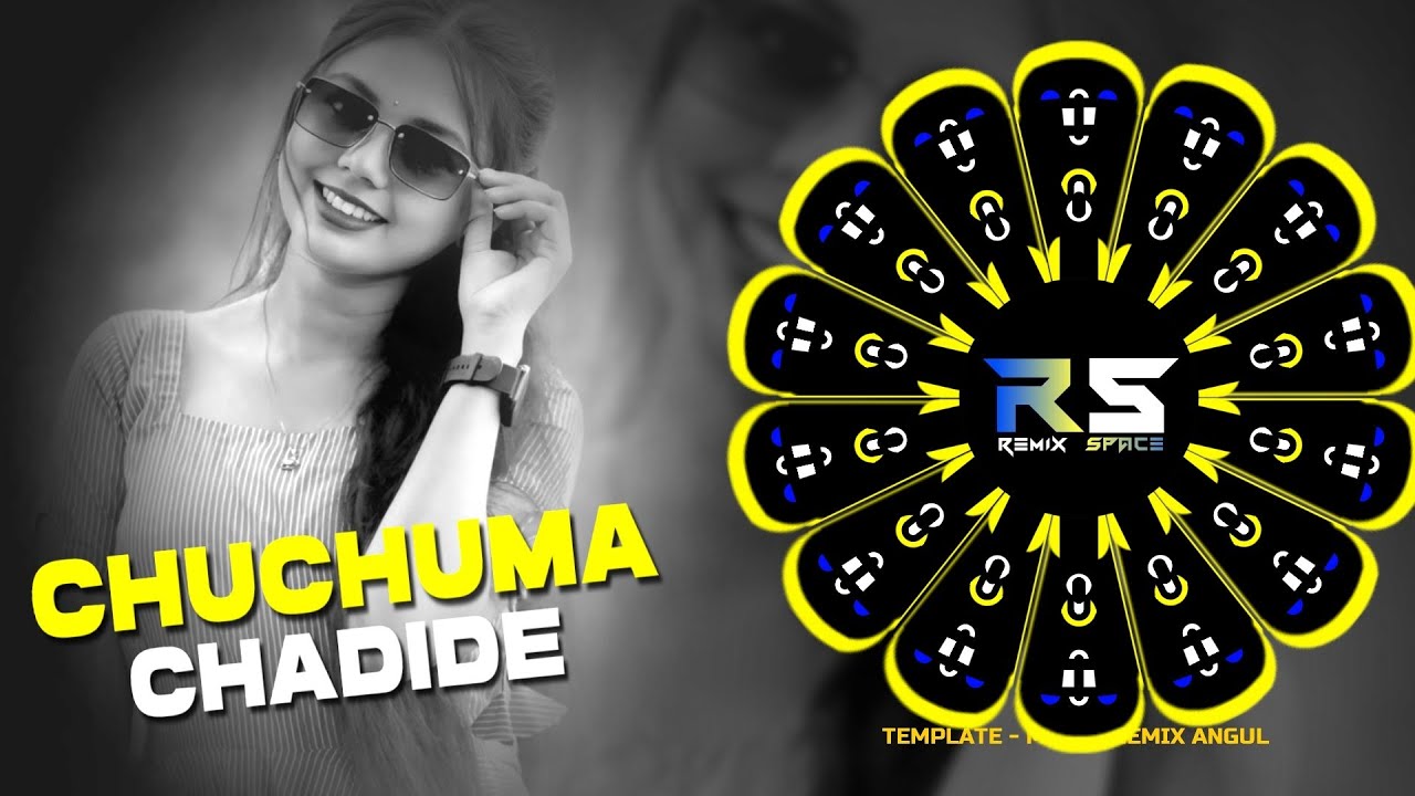 CHADIDE CHUCHUMA - CIRCUIT MIX || DJ SUBHAM BLS X DJ BABLU BLS || REMIX APACE ODISHA